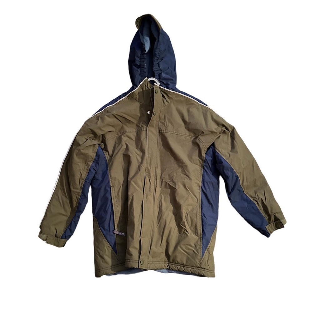 nwot rei jacket